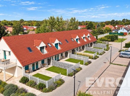 Pronájem bytu, 3+kk, 65 m²