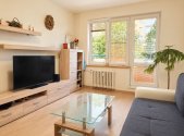 Prodej bytu, 2+1, 56 m²