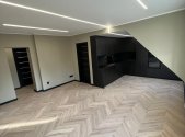 Pronájem bytu, 3+kk, 70 m²