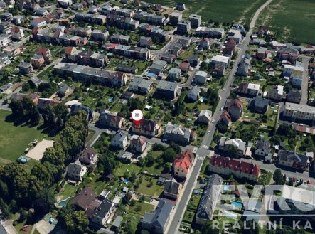 Pronájem bytu, 3+kk, 70 m²