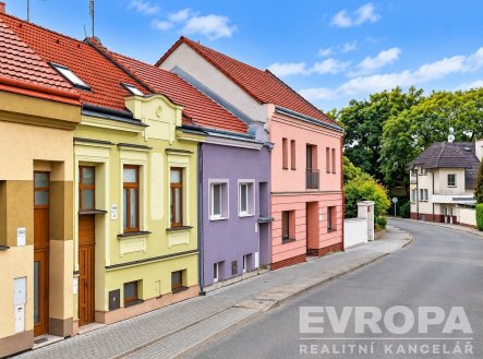 Prodej domu/vily, 120 m²