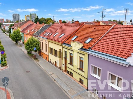 Prodej domu/vily, 120 m²