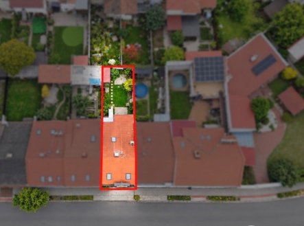 Prodej domu/vily, 120 m²