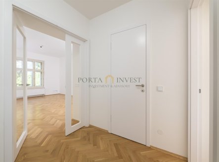 Prodej bytu, 3+kk, 108 m²
