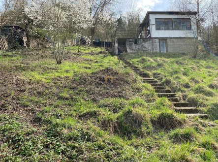 Prodej pozemku, zahrada, 1 085 m²