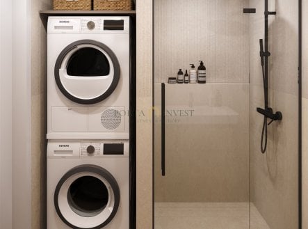Prodej bytu, 1+kk, 28 m²