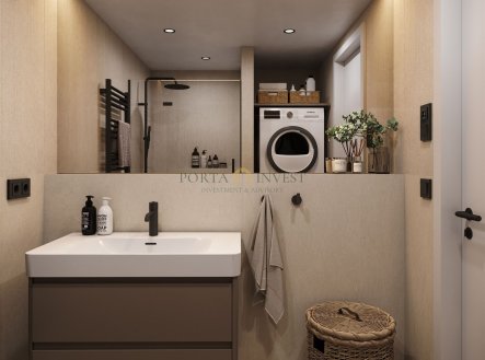 Prodej bytu, 1+kk, 28 m²