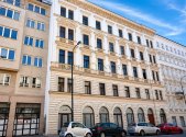 Prodej nájemního domu, 2 850 m²
