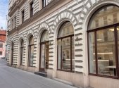 Pronájem obchodní prostory, 180 m²