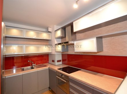 Pronájem bytu, 2+kk, 55 m²