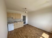 Pronájem bytu, 1+kk, 21 m²