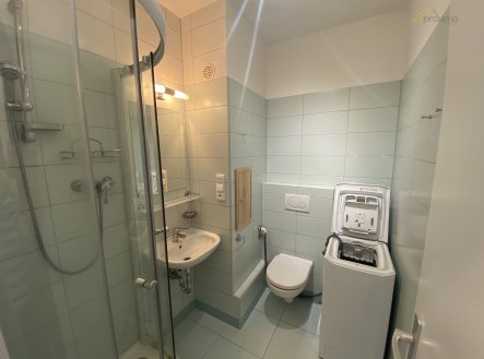 Pronájem bytu, 1+kk, 21 m²