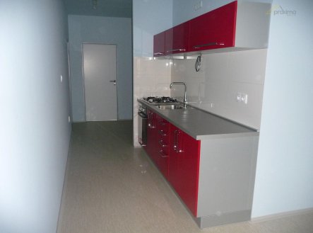 Prodej bytu, 2+1, 64 m² obrázek