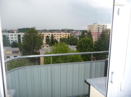Pronájem bytu, 2+1, 64 m²