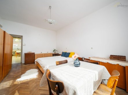 Prodej bytu, 3+1, 115 m²