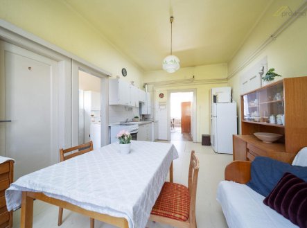 Prodej bytu, 3+1, 115 m² obrázek
