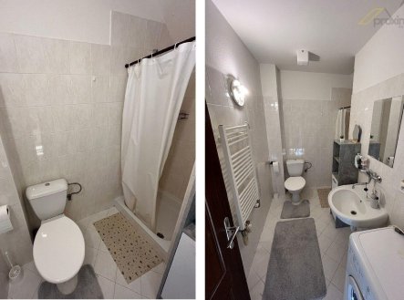 Pronájem bytu, 1+kk, 20 m² obrázek