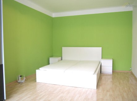 Pronájem bytu, 1+1, 41 m²