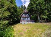Prodej chaty/rekreačního objektu, 65 m²