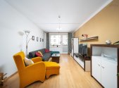 Prodej bytu, 3+1, 71 m²
