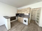 Pronájem bytu, 1+kk, 30 m²