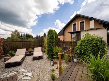 Prodej domu/vily, 323 m²