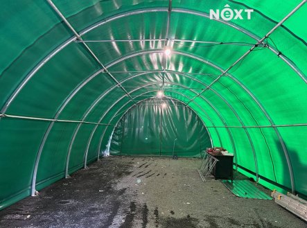 Pronájem komerčního objektu, výroba, 200 m²