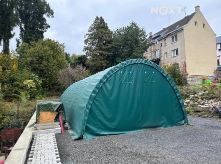 Pronájem komerčního objektu, výroba, 200 m²