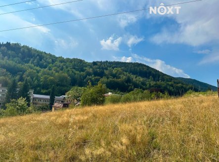 Prodej pozemku pro bydlení, 1 270 m² obrázek