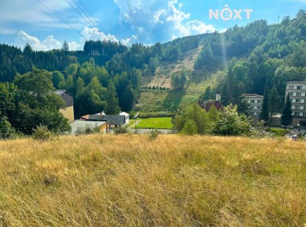 Prodej pozemku pro bydlení, 1 270 m²