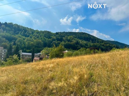 Prodej pozemku pro bydlení, 1 270 m²