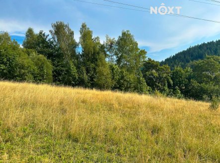 Prodej pozemku pro bydlení, 1 270 m²
