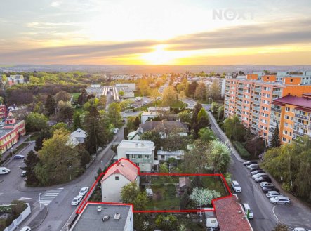 Prodej domu/vily, 170 m² obrázek