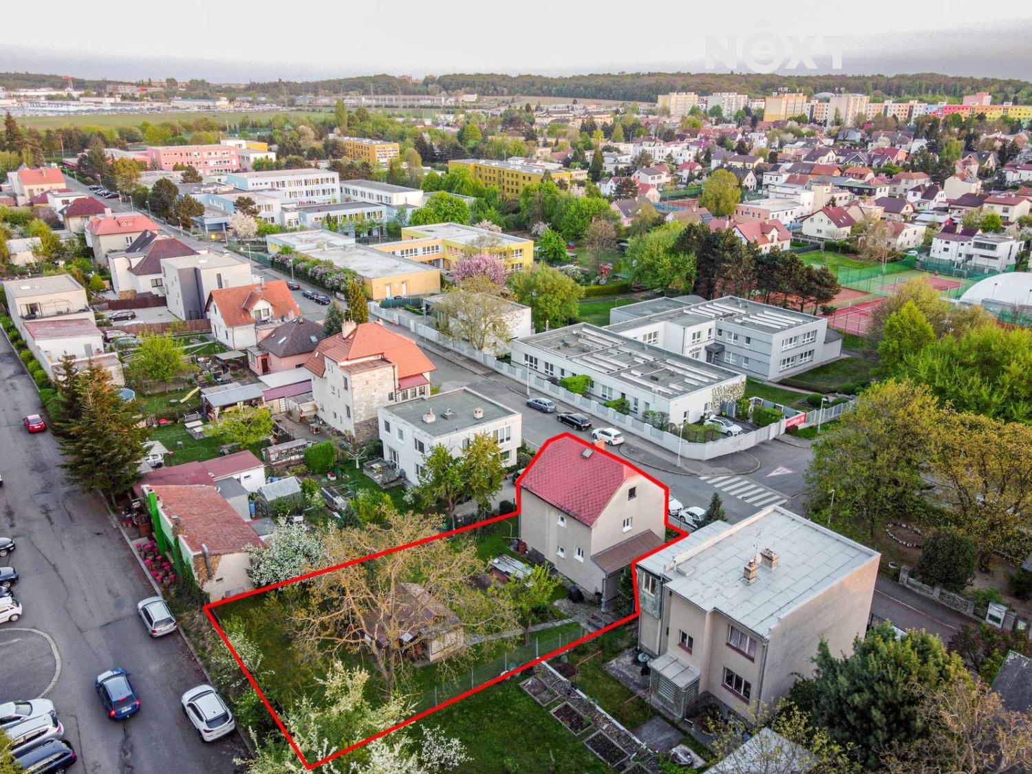 Prodej Rodinný dům, 170㎡