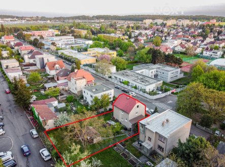 Prodej domu/vily, 170 m²