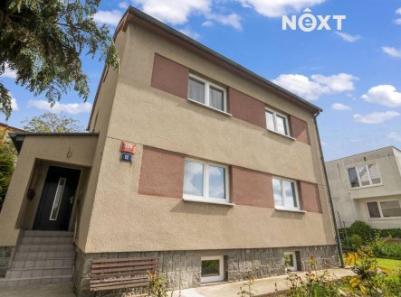 Prodej domu/vily, 170 m²