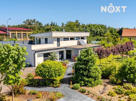 Prodej domu/vily, 258 m²