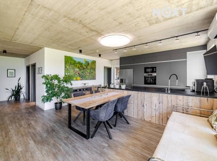 Prodej domu/vily, 258 m²