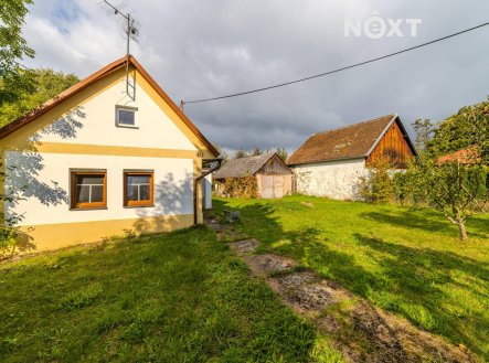 Prodej domu/vily, 76 m²