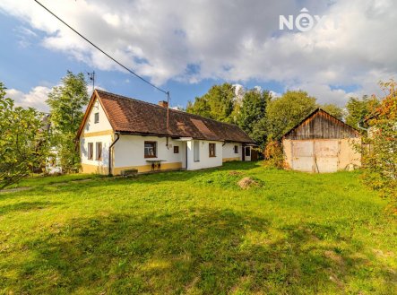 Prodej domu/vily, 76 m²