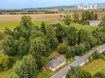 Prodej pozemku pro bydlení, 2 746 m²