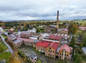 Pronájem komerčního objektu, sklad, 11 835 m²