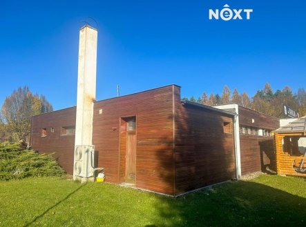 Prodej komerčního objektu, jiný, 388 m²