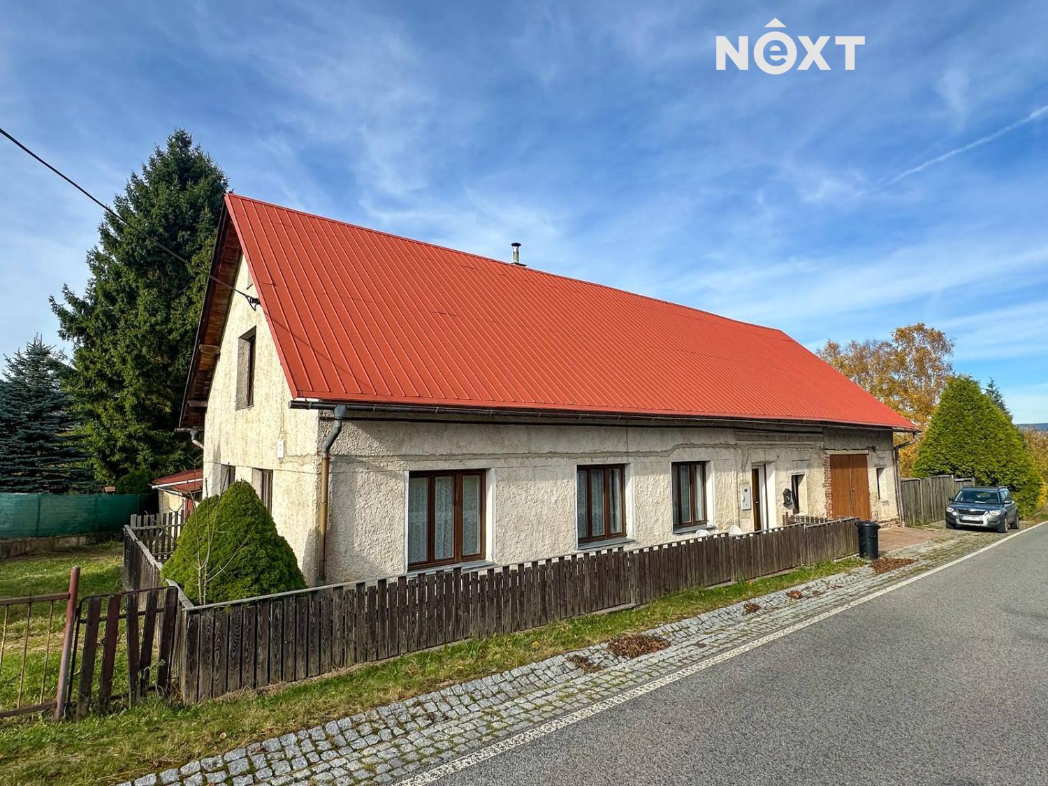 Prodej Rodinný dům, 300㎡
