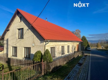 Prodej domu/vily, 300 m²