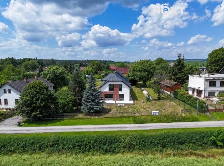 Prodej domu/vily, 210 m²