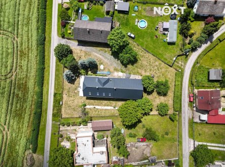 Prodej domu/vily, 210 m²