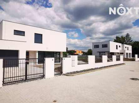 Prodej pozemku pro bydlení, 474 m²