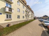 Prodej bytu, 2+kk, 52 m²