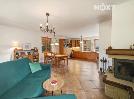 Prodej domu/vily, 166 m²